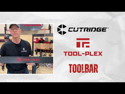 Tool-Plex™ Toolbar 30"