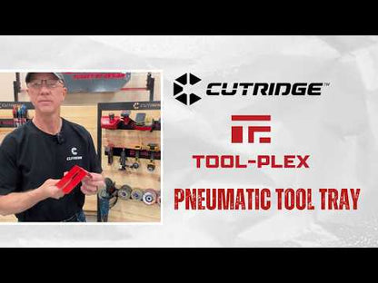 Tool-Plex™ Pneumatic Tool Tray