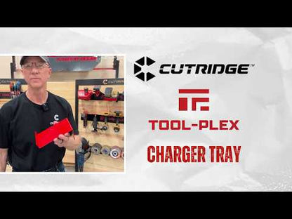 Tool-Plex™ Charger Tray