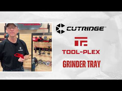 Tool-Plex™ Grinder Tray